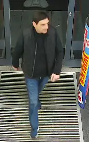 Poszukiwany 1 Tygodnik i Portal Swarzedzki