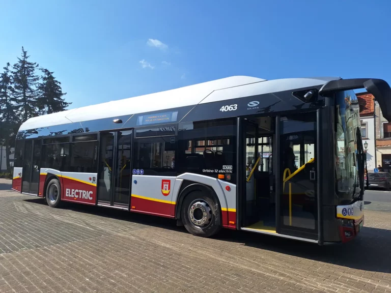 Swarzędzanie nie chcą wspólnych autobusów z Poznaniem?