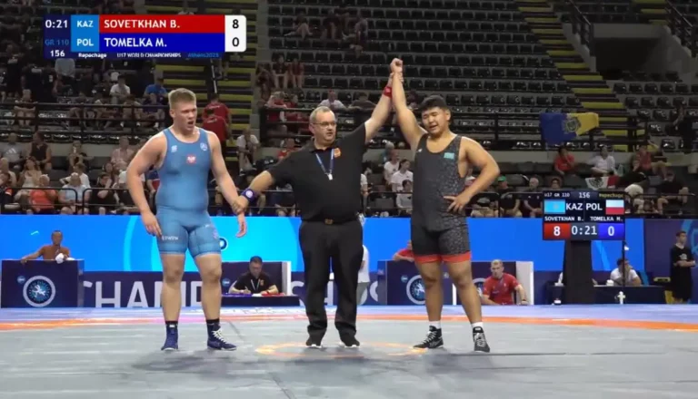 Zawodnik Unii Swarzędz 12. zawodnikiem Mistrzostw Świata!