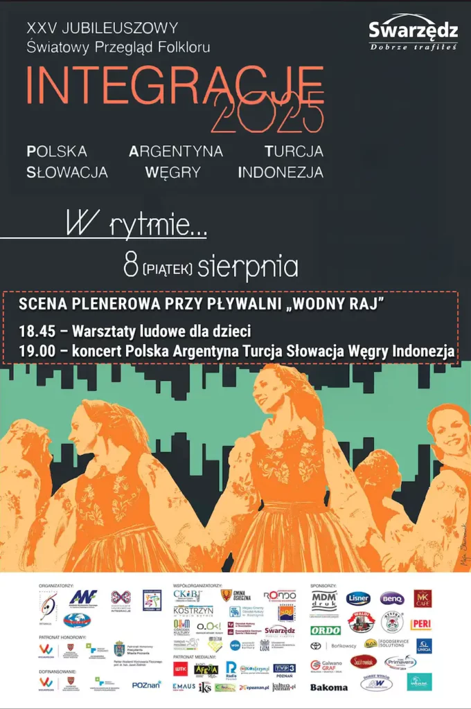 integracje2 Tygodnik i Portal Swarzedzki