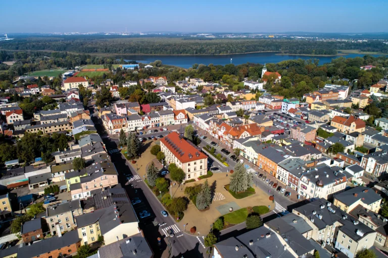 Swarzędz ma już 387 lat!