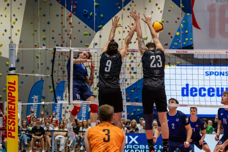 Bilety na Siatkarski Memoriał w Zalasewie już wyprzedane!