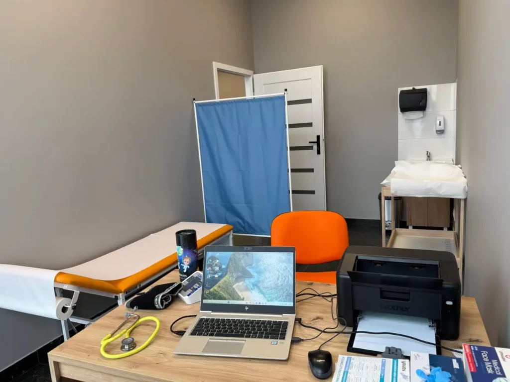 przytchodnia 3 Tygodnik i Portal Swarzedzki