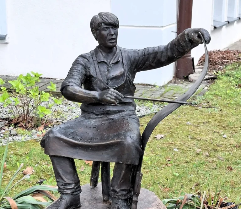 Swarzędz mówi! Odwiedź Szlak Meblowy i posłuchaj stolarzy