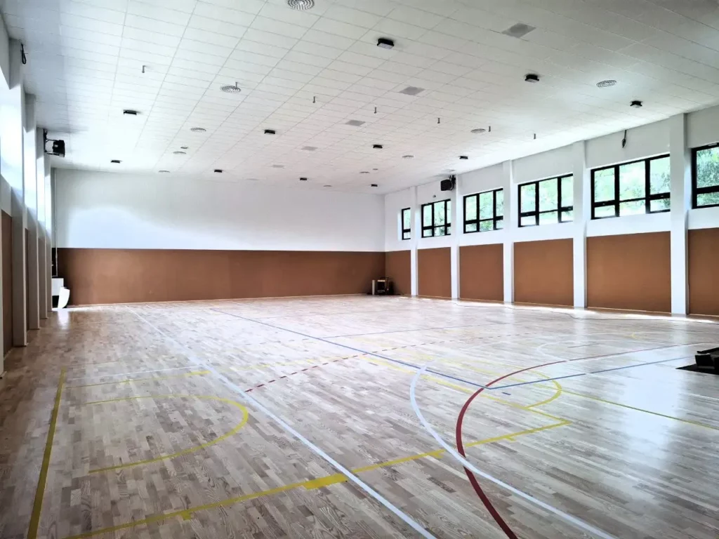 Rozbudowa podstawówki w Wierzonce na ostatniej prostej! 8 szkola 3 Tygodnik i Portal Swarzedzki