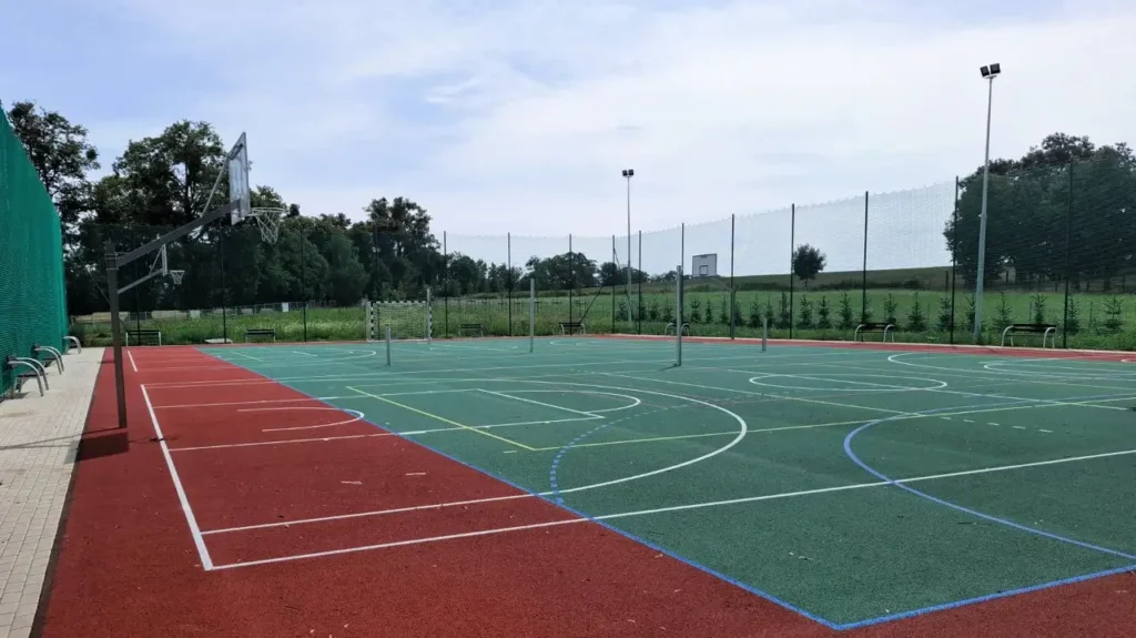 Rozbudowa podstawówki w Wierzonce na ostatniej prostej! 10 szkola 4 Tygodnik i Portal Swarzedzki