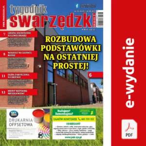 Tygodnik Swarzędzki nr 26 (1610), 2025