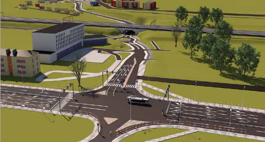 Jest zgoda na budowę tunelu w Swarzędzu! 2 tunel 2 Tygodnik i Portal Swarzedzki