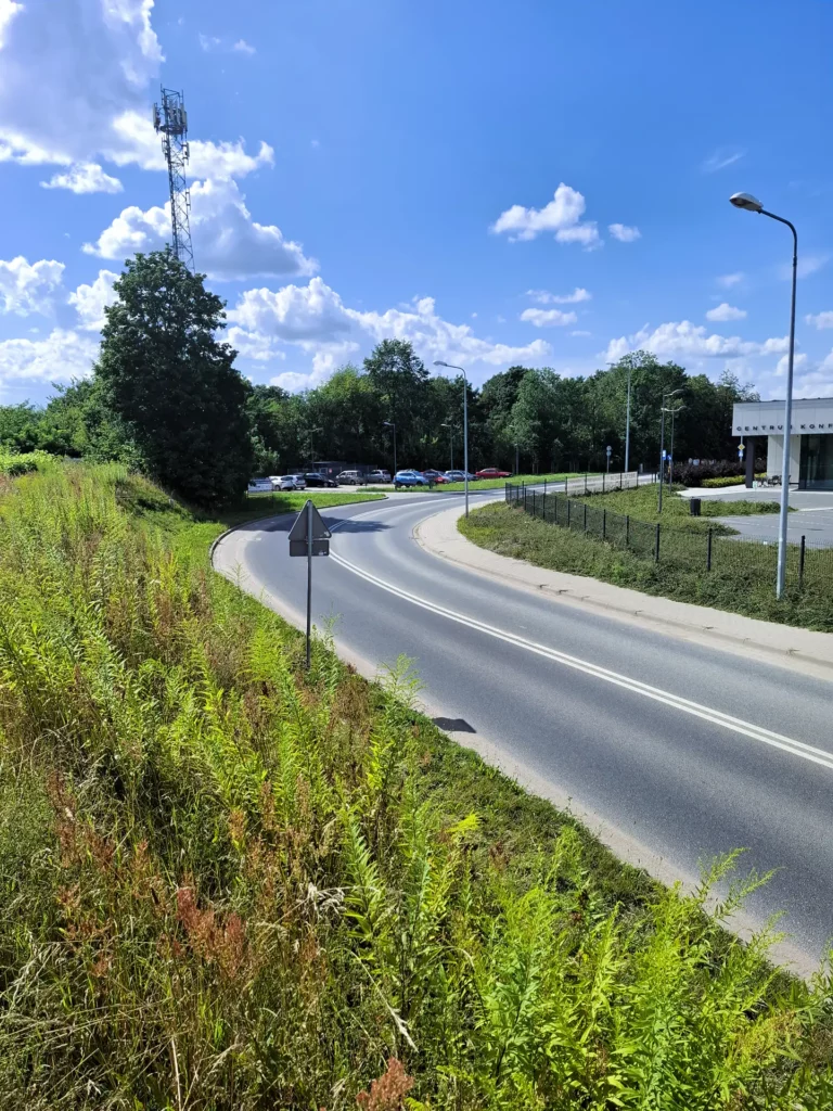 Jest zgoda na budowę tunelu w Swarzędzu! 1 tunel 3 Tygodnik i Portal Swarzedzki