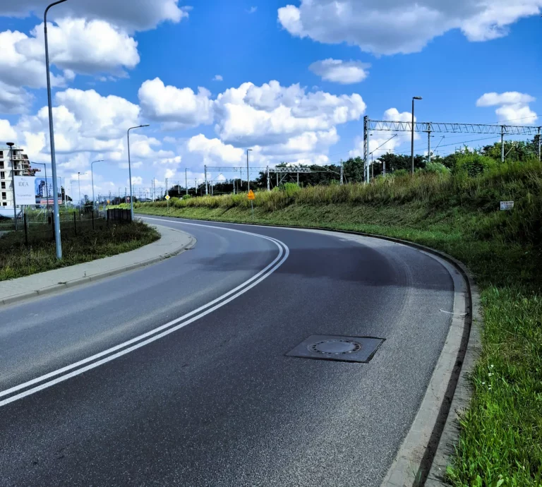 Jest zgoda na budowę tunelu w Swarzędzu!