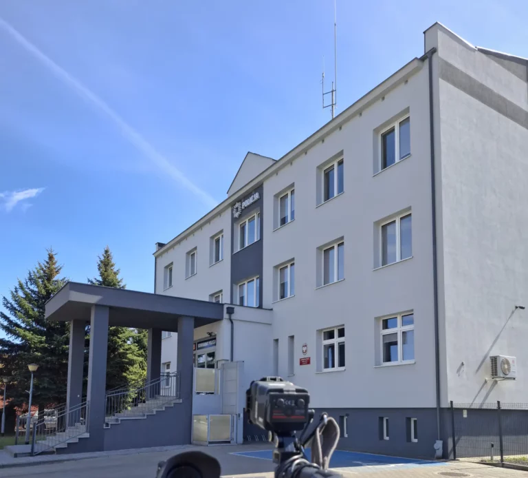 Zaginiona swarzędzanka odnaleziona