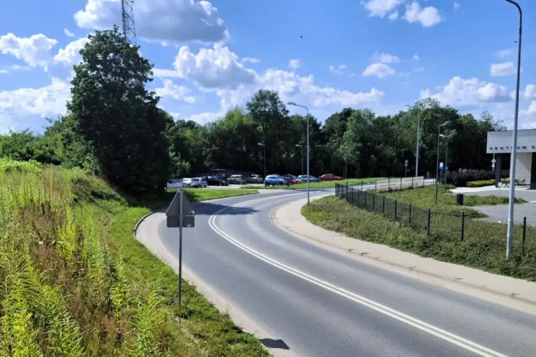 Drogowa rewolucja w gminie Swarzędz?