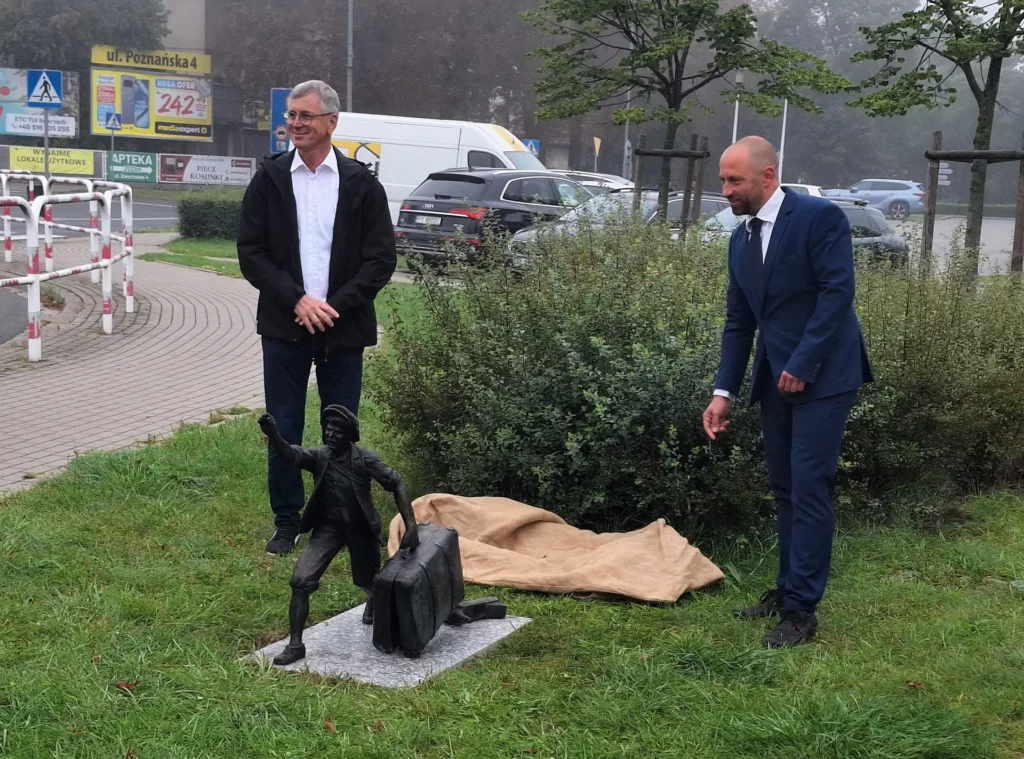 Jozef 3 Tygodnik i Portal Swarzedzki