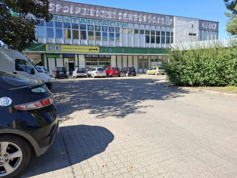 Ruszają prace na Kościuszkowców w Swarzędzu!