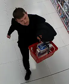 Kradzież na Granicznej