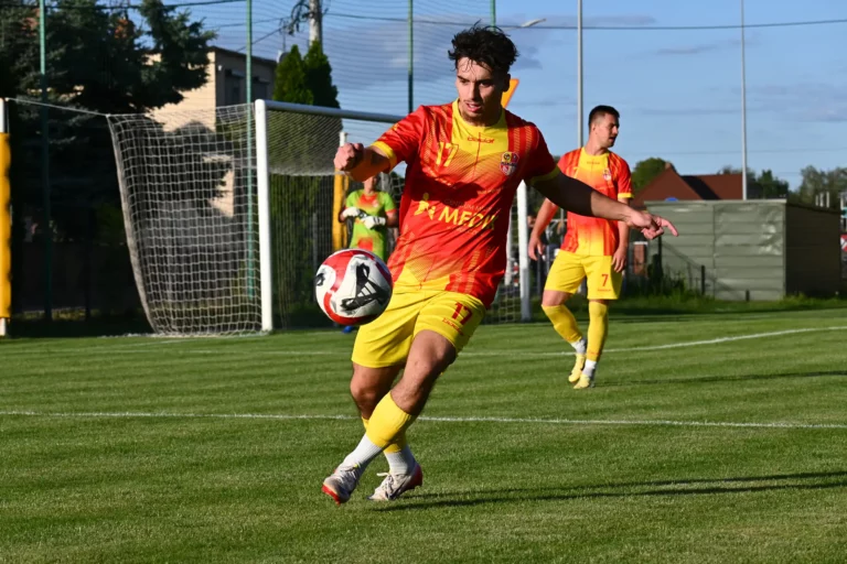 Trzy punkty swarzędzkiego Meblorza