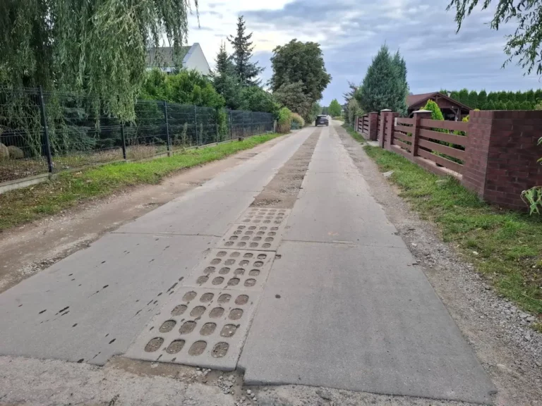 Nowowiejskiego (w końcu) na start!