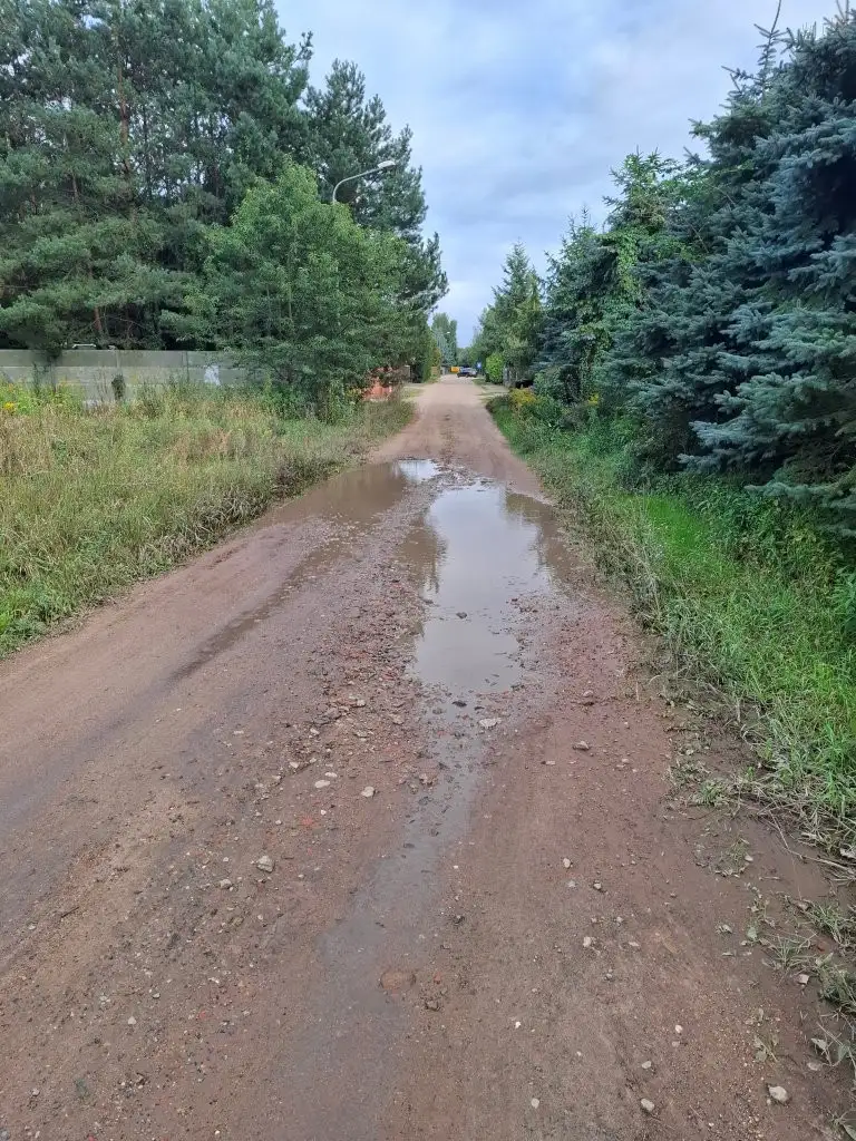 Nowowiejskiego (w końcu) na start! 1 Nowowiejskiego2 Tygodnik i Portal Swarzedzki