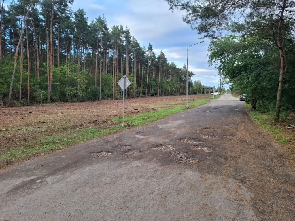 Nowowiejskiego (w końcu) na start! 2 Nowowiejskiego3 Tygodnik i Portal Swarzedzki