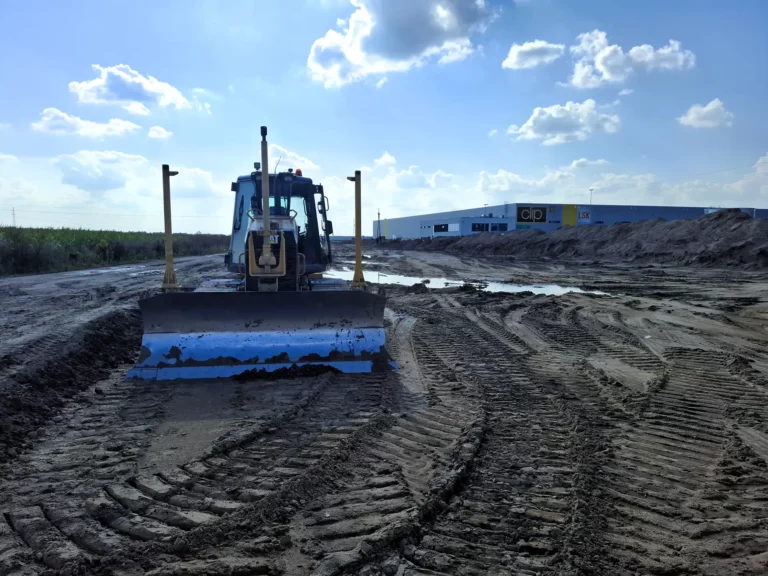 I etap obwodnicy Swarzędza już w realizacji