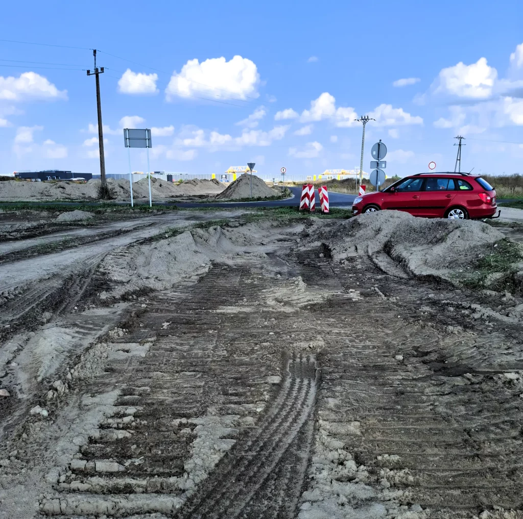 Obwodnica2 Tygodnik i Portal Swarzedzki