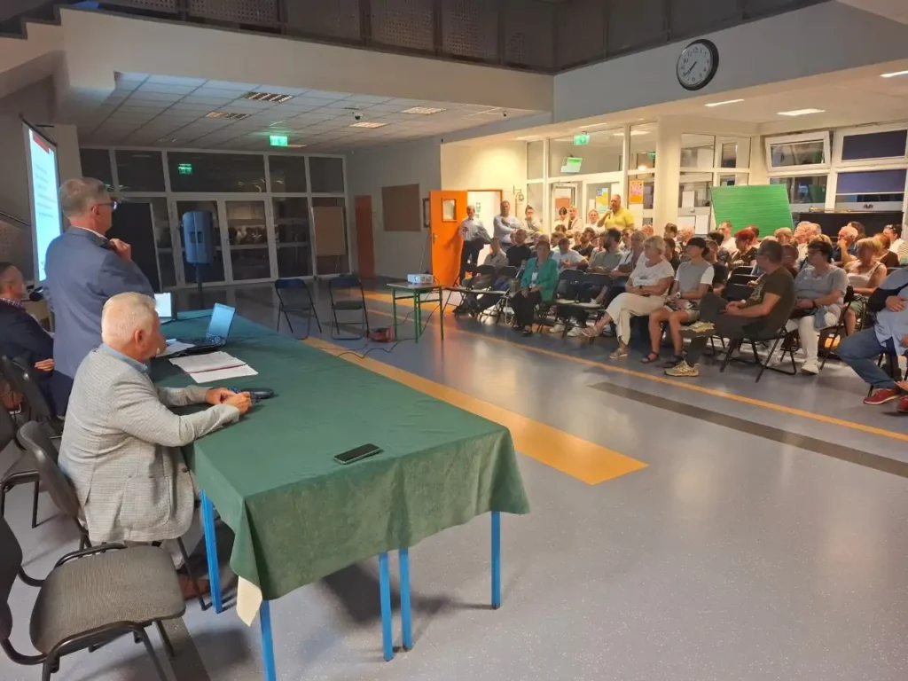 Paczkowo 2 Tygodnik i Portal Swarzedzki