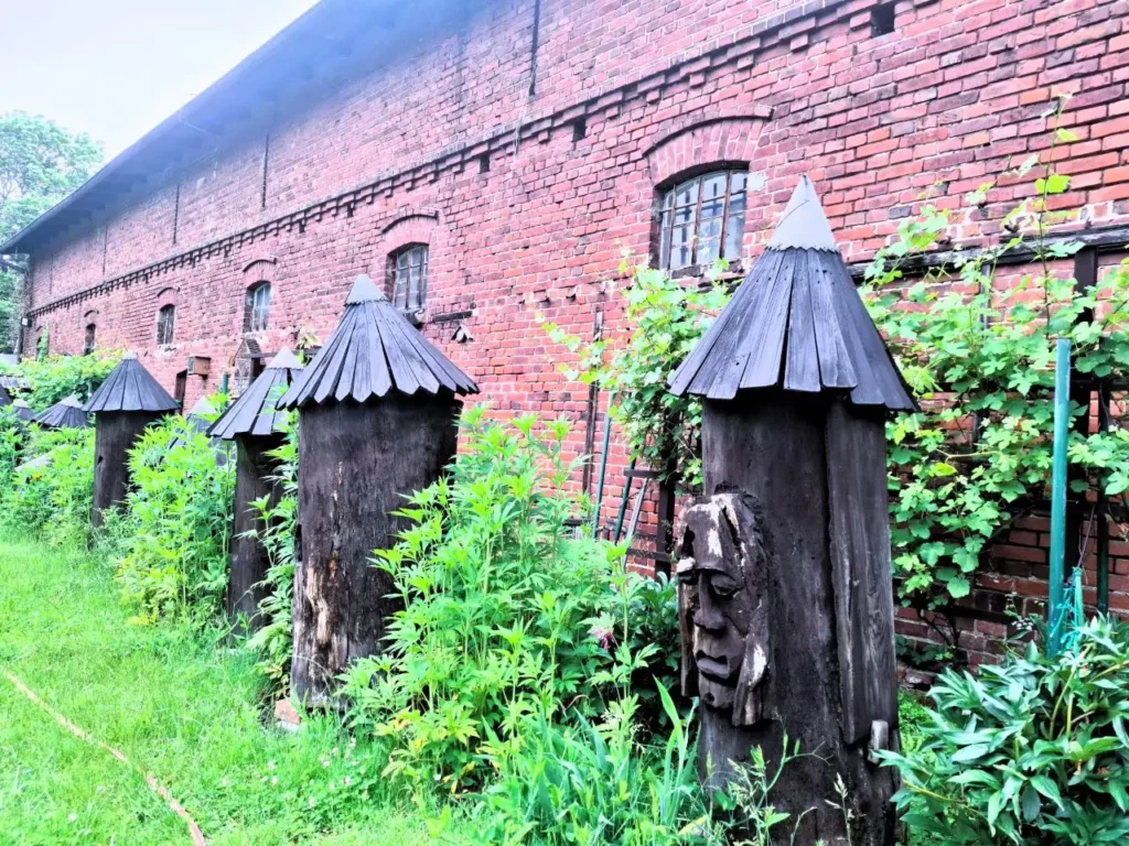 Skansen na stałe swarzędzki? 1 Skansen 2 Tygodnik i Portal Swarzedzki