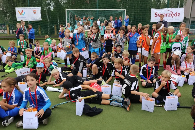 XI Festiwal Skrzatów w Swarzędzu za nami!