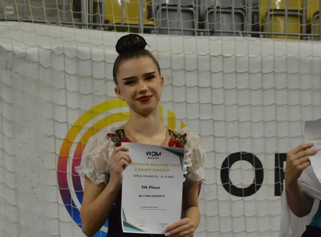 Sukcesy 2 Tygodnik i Portal Swarzedzki