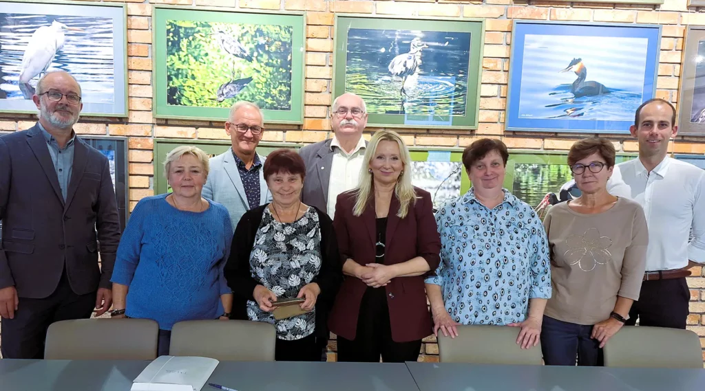 TMZS 3 Tygodnik i Portal Swarzedzki