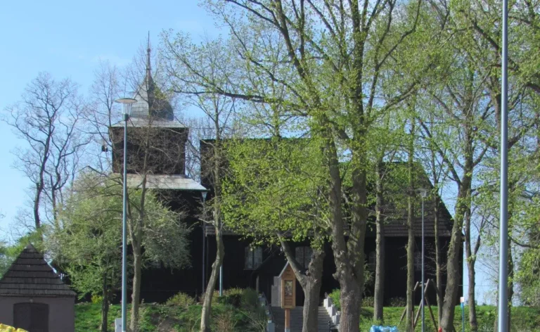 Powitają jesień w Wierzenicy