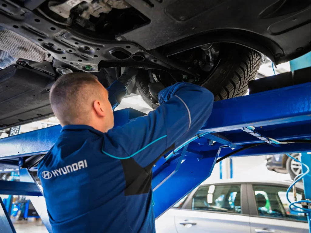 Najbliższy Hyundai tylko 10 km stąd. Sprawdź, co oferuje dealer z Franowa. 2 ZDJECIE DO ARTYKULU 2 Tygodnik i Portal Swarzedzki