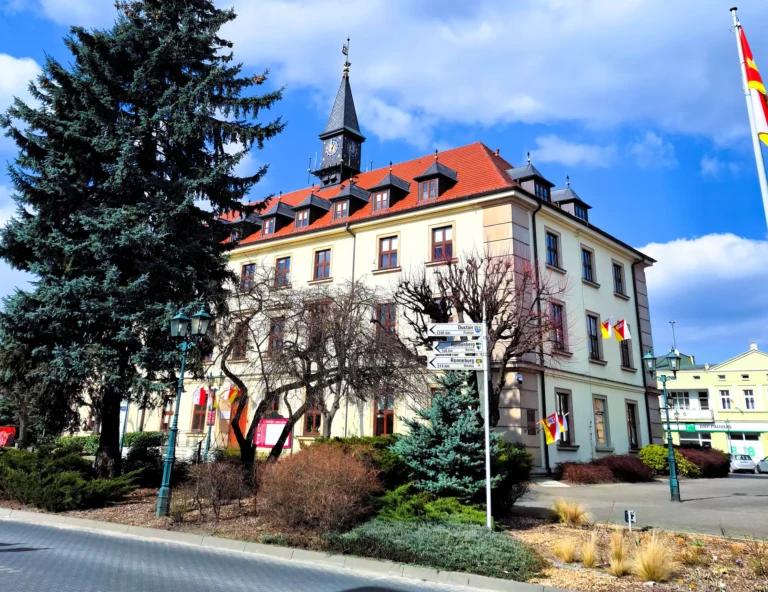 Zagłosuj jakie projekty mają powstać w gminie Swarzędz!