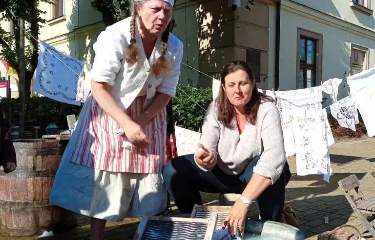 Będzie się działo na swarzędzkim Rynku!