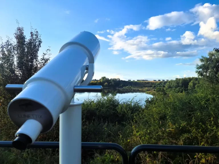 Nowe spojrzenie na rozlewisko Doliny Cybiny