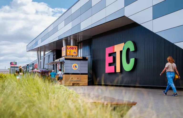 Bądź gotowy na jesień z ETC Swarzędz