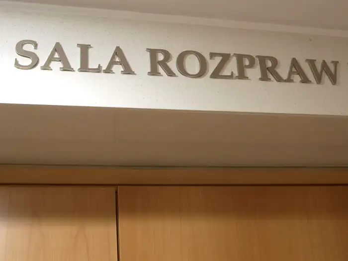 Co z procesem w sprawie zabójstwa w Gortatowie?