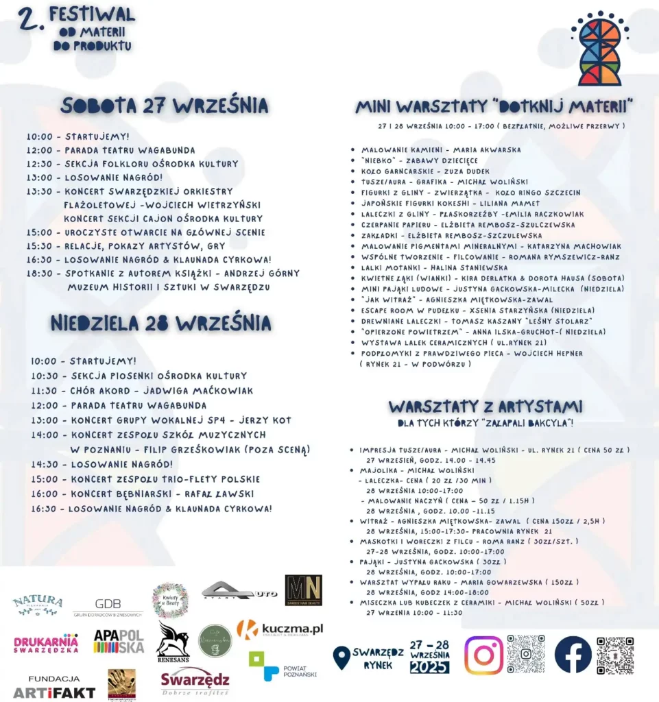 program Tygodnik i Portal Swarzedzki