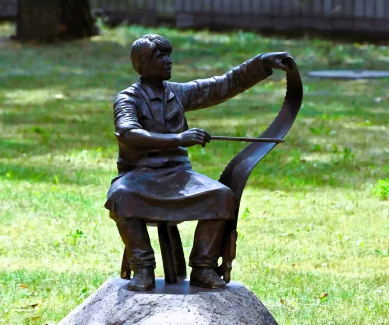 W Swarzędzu pojawi się kolejna rzeźba miejska!