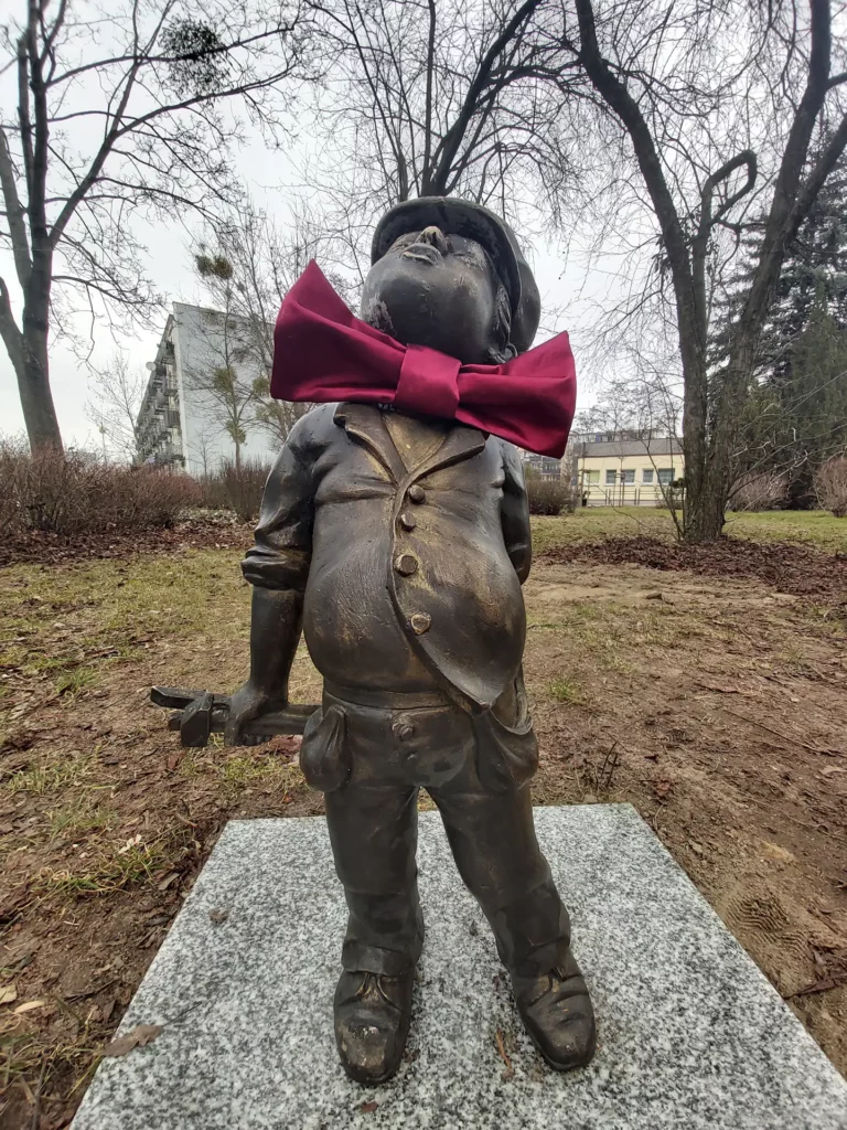 rzezba 4 Tygodnik i Portal Swarzedzki