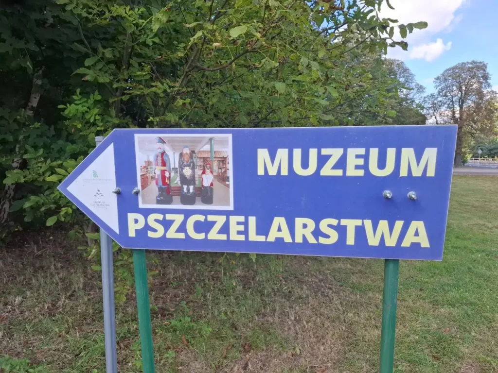 Skansen na stałe swarzędzki? 2 skansen 3 Tygodnik i Portal Swarzedzki