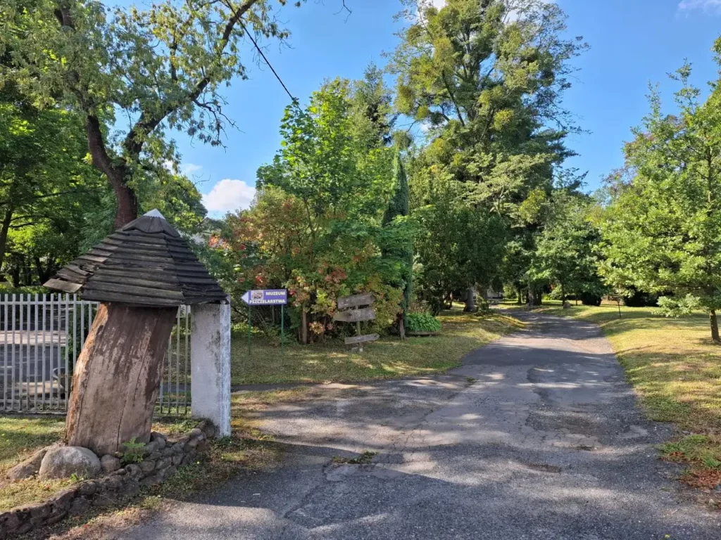 Skansen na stałe swarzędzki? 3 skansen 4 Tygodnik i Portal Swarzedzki