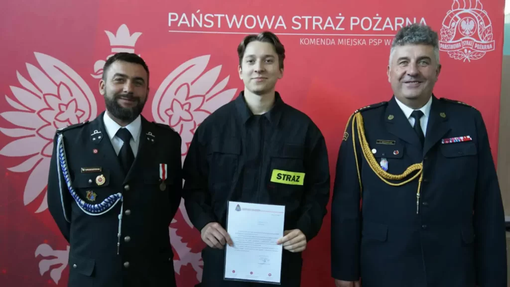 strazacy foto 2 Tygodnik i Portal Swarzedzki