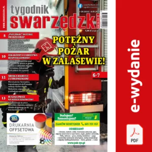 Tygodnik Swarzędzki nr 28 (1612), 2025