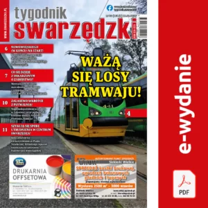 Tygodnik Swarzędzki nr 30 (1614), 2025