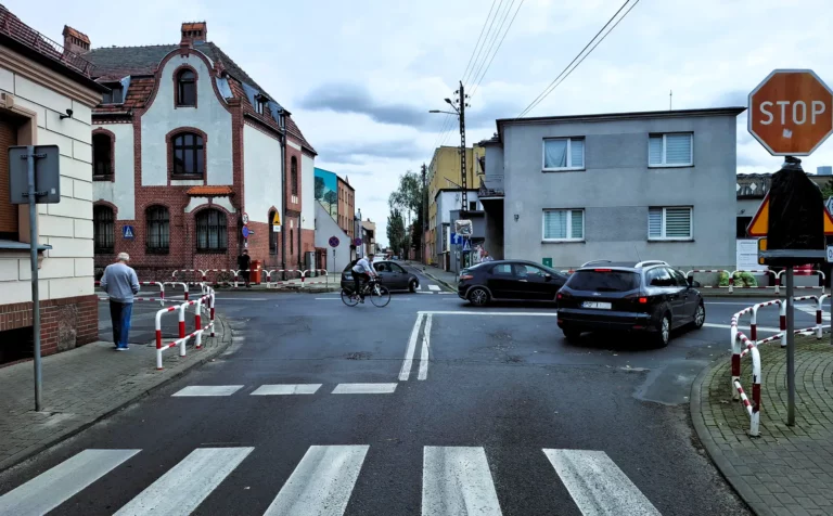 Szykują się spore utrudnienia w centrum Swarzędza!