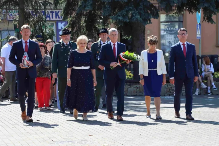 W rocznicę Września