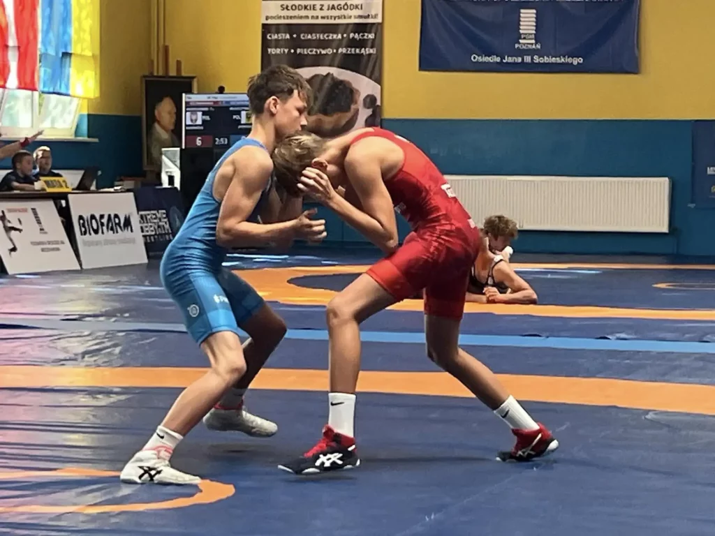 zapasy 3 Tygodnik i Portal Swarzedzki 1