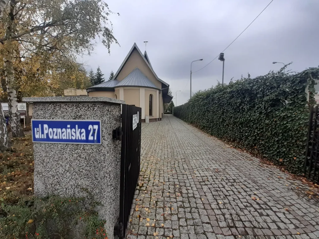Cmentarze3 Tygodnik i Portal Swarzedzki