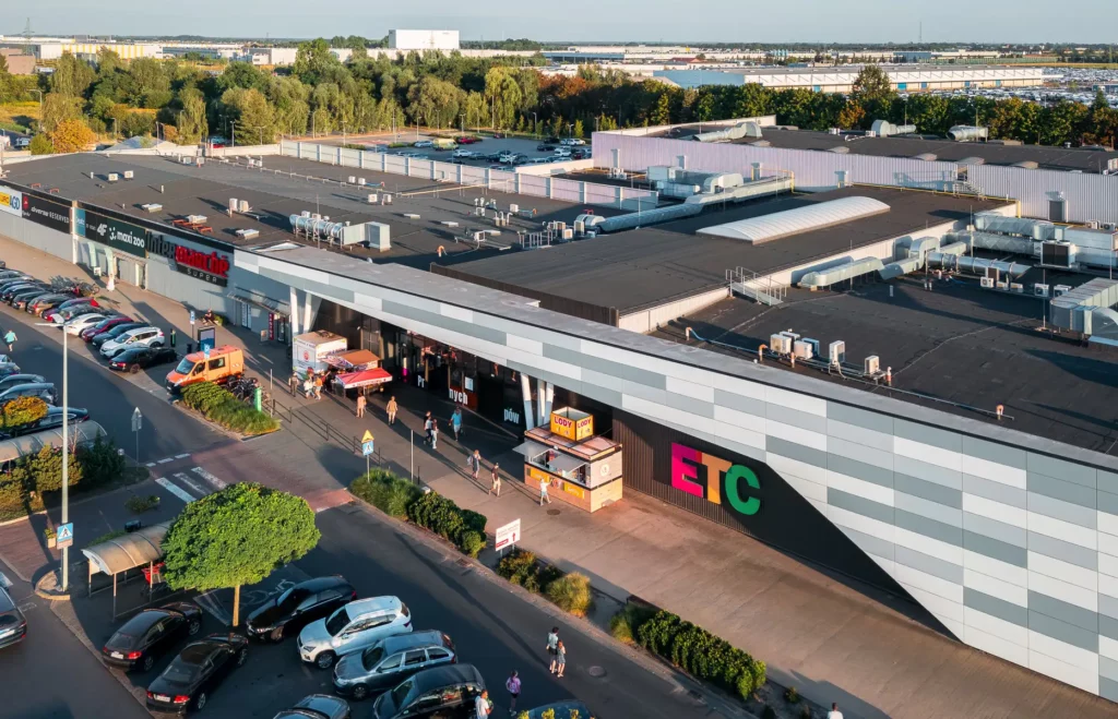 ETC 2 Tygodnik i Portal Swarzedzki